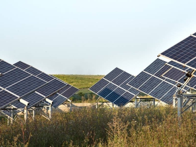 Energia solar em áreas rurais: desafios e soluções
