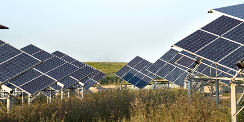 Energia solar em áreas rurais: desafios e soluções
